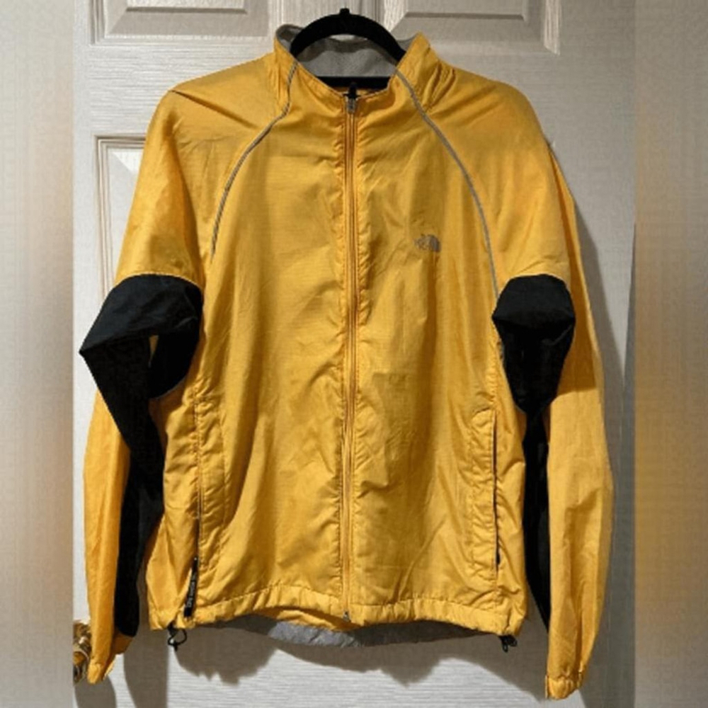 The North Face Retro Style Windbreaker Jacket Size L
